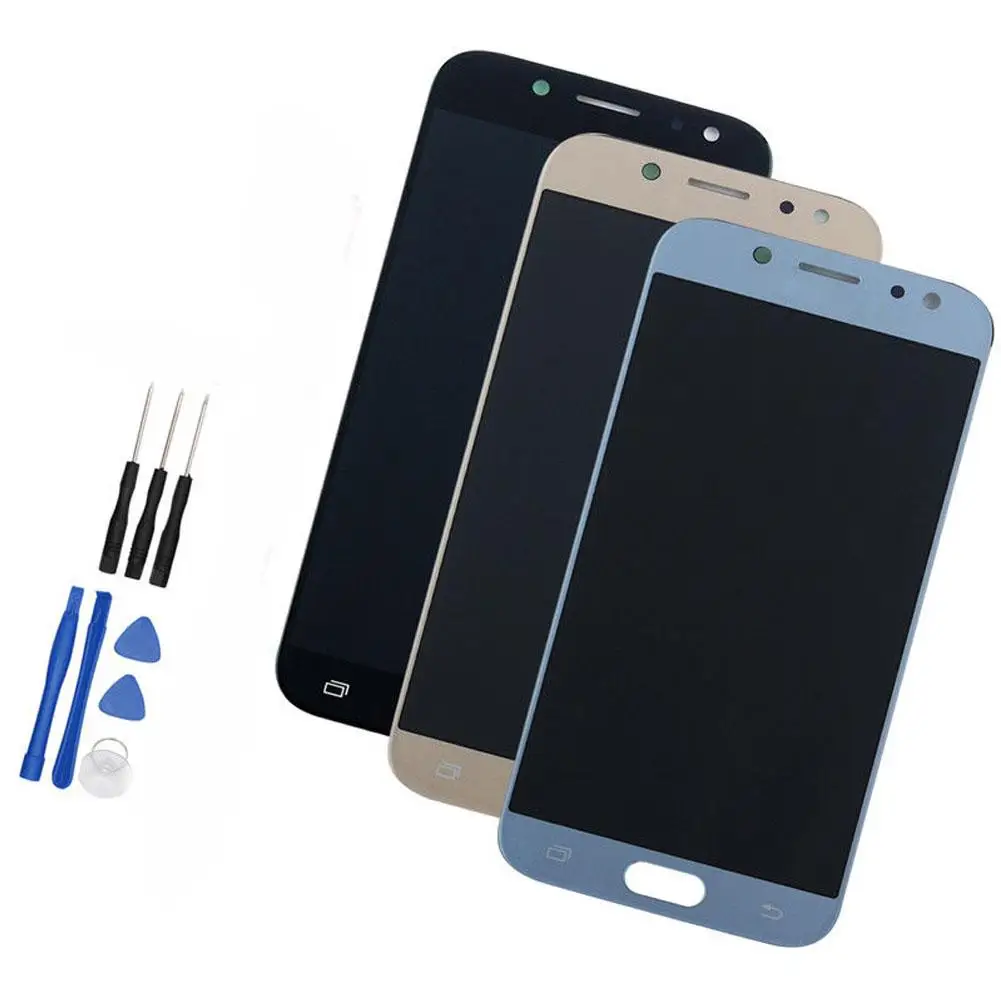 

Original LCD Touch Screen LCD Display Digitizer for Samsung Galaxy J5 Pro 2017 J530 SM-J530F