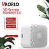 Closeout Speaker 3d-Surround Mini Bluetooth Wireles Stereo HIFI Super-Bass Portable VAORLO  33030861654
