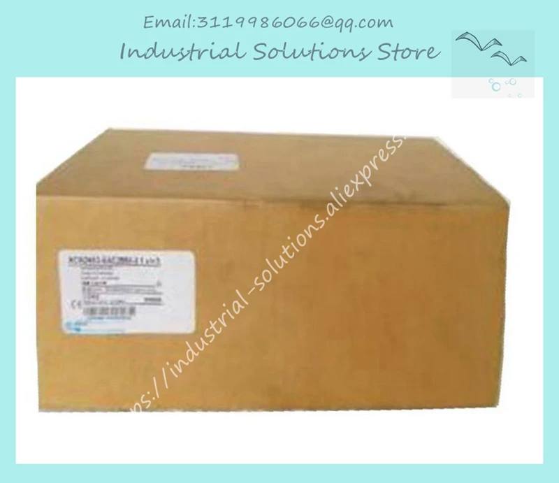

Новый кодировщик XCAD653-EAC2550-3 Stock