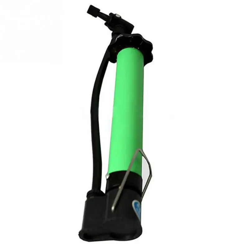 

Mini Portable Inflator Air Pump Mountain Road Bike MTB Cycling Air Press Bike Pump Bicycle Tire Accessories