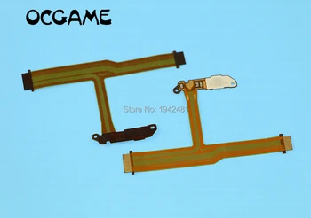 

Original Button Switch On Off Flex Start Cable For PSV 2000 Power Reset Switch Flex Cable For PSVita 2000 Controller OCGAME