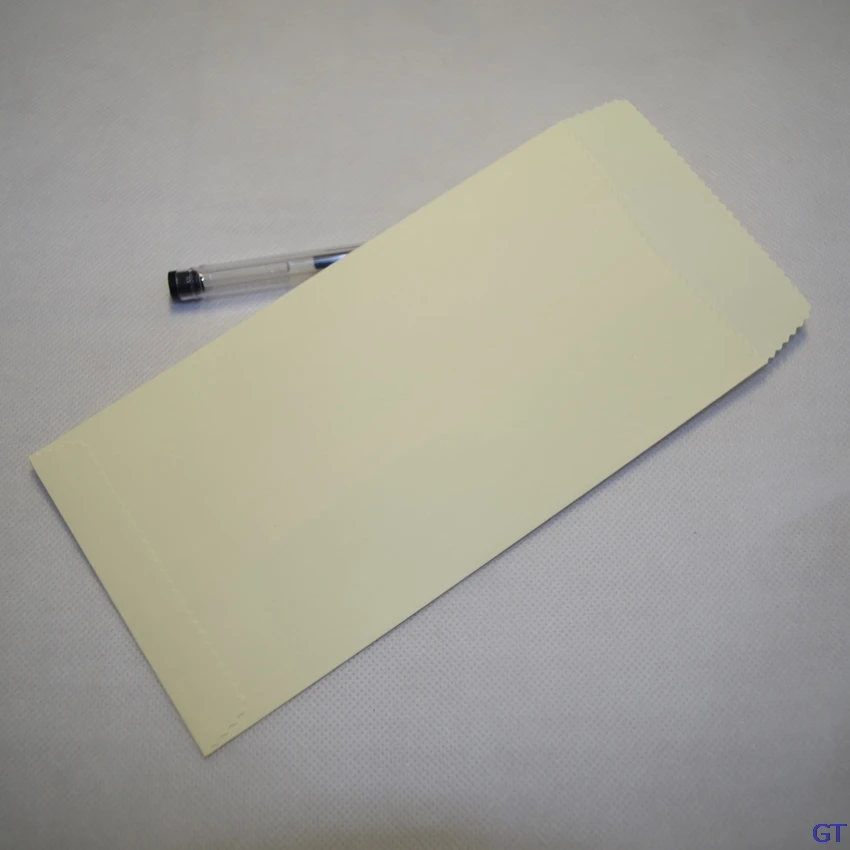 Почтовые открытки 100 шт/17x8,5 см красочные мини-конверт из крафт-бумаги Универсальный Стандартный в китайском стиле ретро "сделай сам" для наличных/карты/буквы/подарки