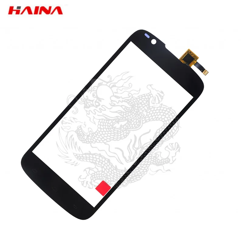 

Touch Panel For Fly IQ4413 Quad Evo Chic IQ 4413 Touch Screen Front Glass Digitizer Sensor Touchpad Replacement Touchscreen