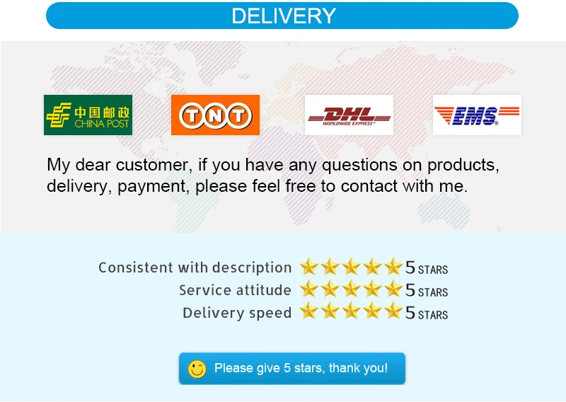 delivery