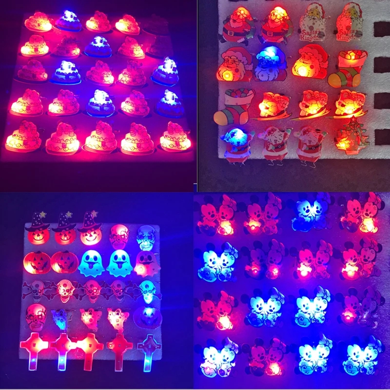 светодиоды 2018