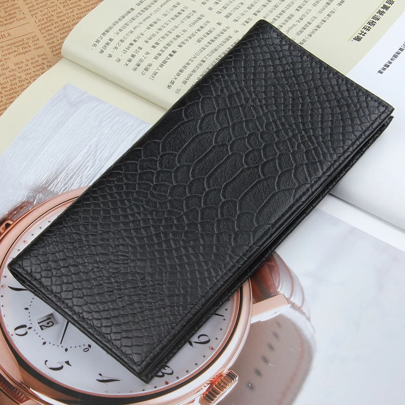 2014 newest styles fashion imported Italian Leather wallet for men,men