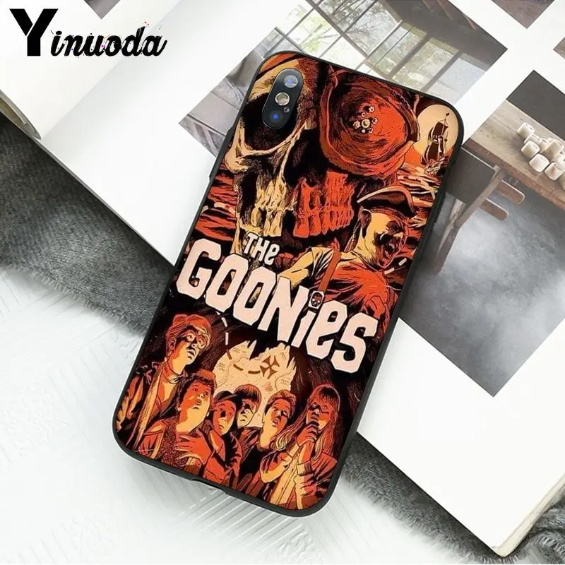 Goonies Posters