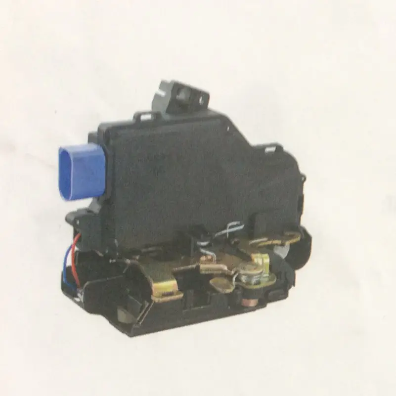

Central Lock Actuator for VW T5 POLO SKODA FABIA ROOMSTER 3B1837015AQ 3B1837015BC 5J1837015 6QD837015B 3B1837015AR FRONT LEFT
