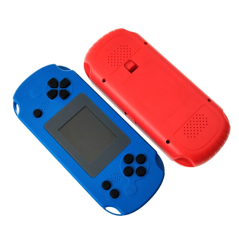 classic handheld game console