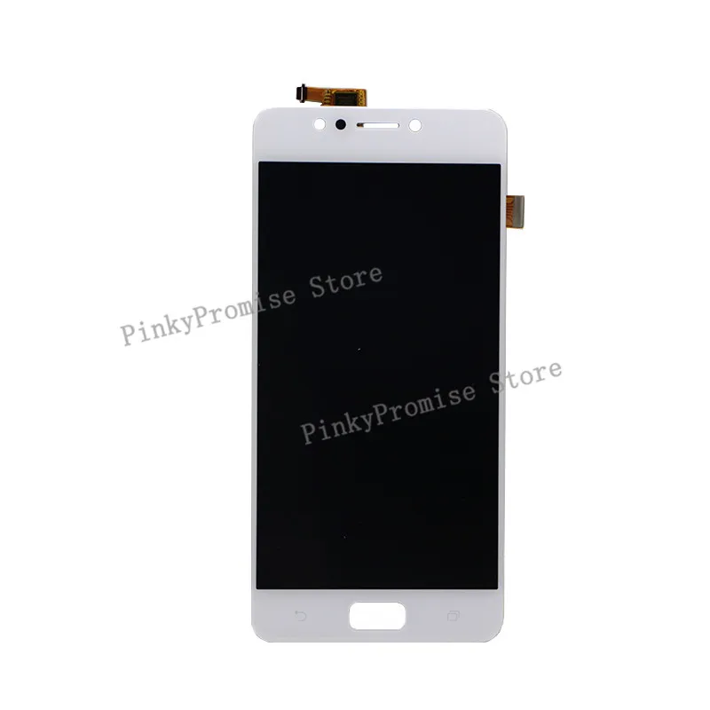 5,2 ''1280x720 ips дисплей для Asus Zenfone 4 Max ZC520KL lcd сенсорный экран ZC520KL lcd дигитайзер Запасные части