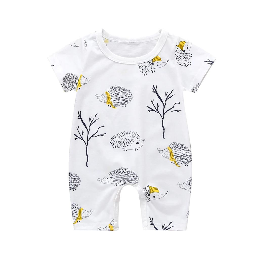 hedgehog baby clothes