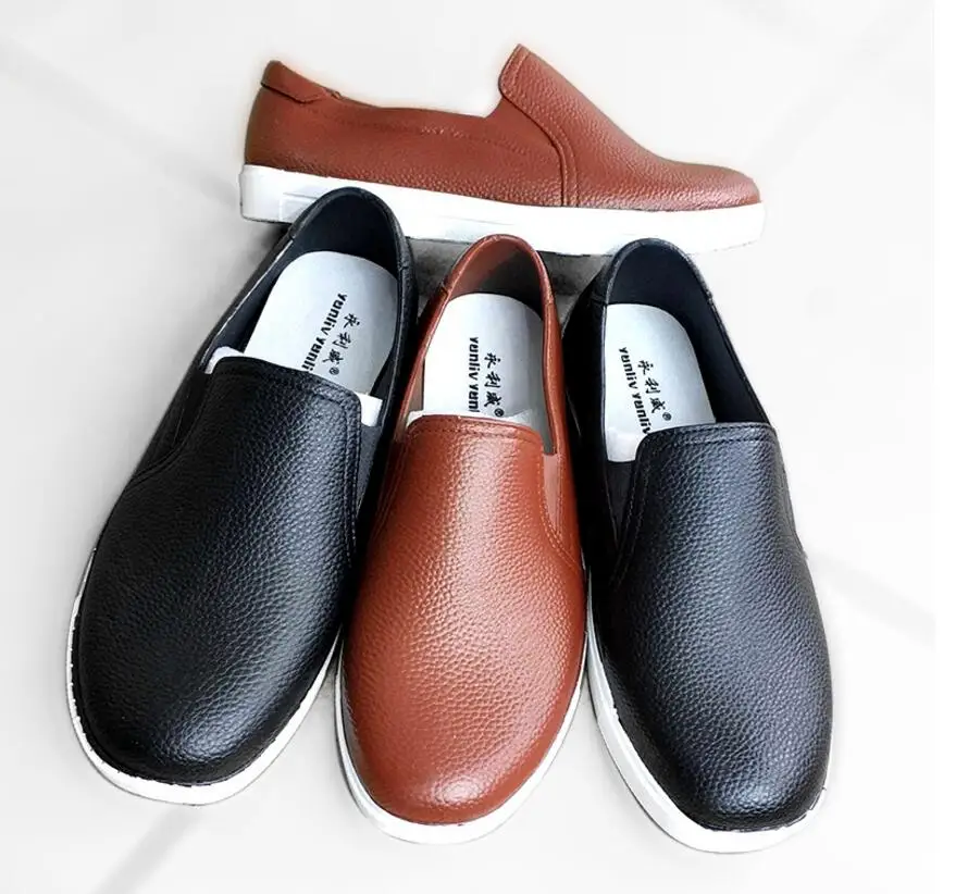 

Steel head labor insurance shoes tendon bottom resistant to high cold, hard, non-slip, wear-resistant, anti-smash, anti-piercing