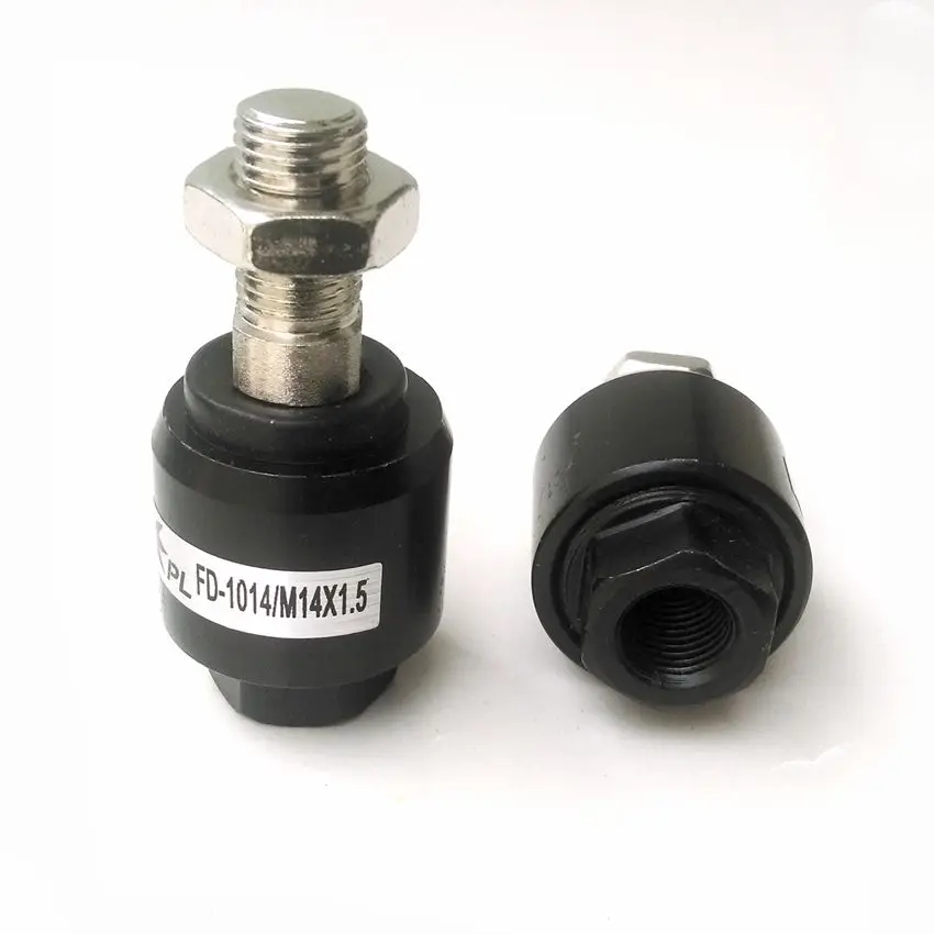 

Pneumatic Floating Joint FD1014 M14x1.5