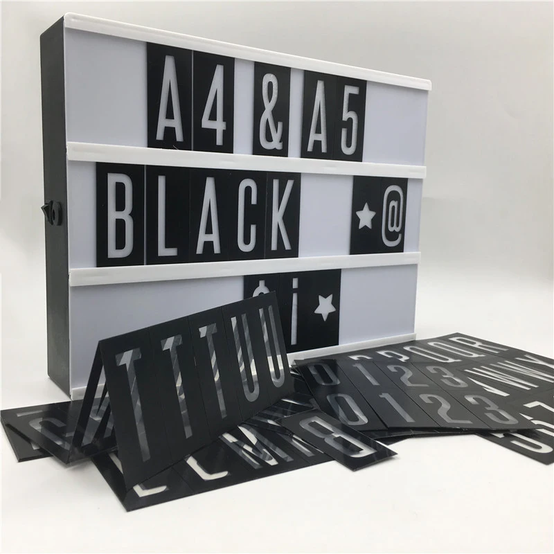 A4 A5 Card09