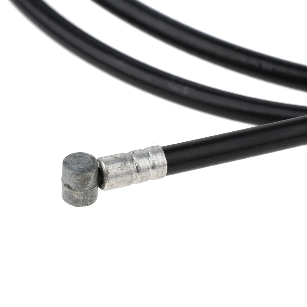 Universal Throttle Brake Cable Universal for Go Karts Mini Bikes 186cm Long