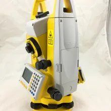 Общая станция, sd-карта производная согласно, NTS-312R+, южная, полная, розничная торговля