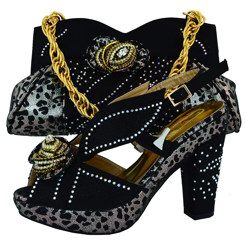 CSB 613 BLACK