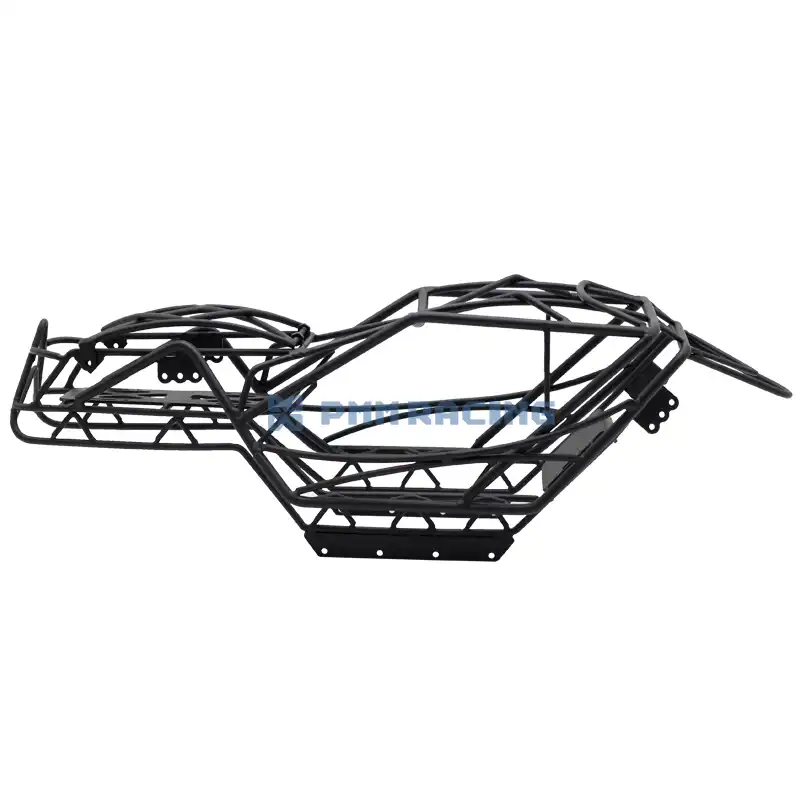 axial wraith roll cage