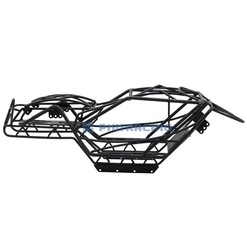 

Metal Welding Roll Cage for Axial Wraith 90048