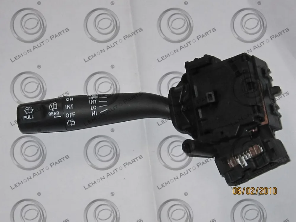 84140 32220 WIPER SWITCH LE01 08063 FOR TOYOTA VIGO,YARIS,HILUXin Car Switches & Relays from
