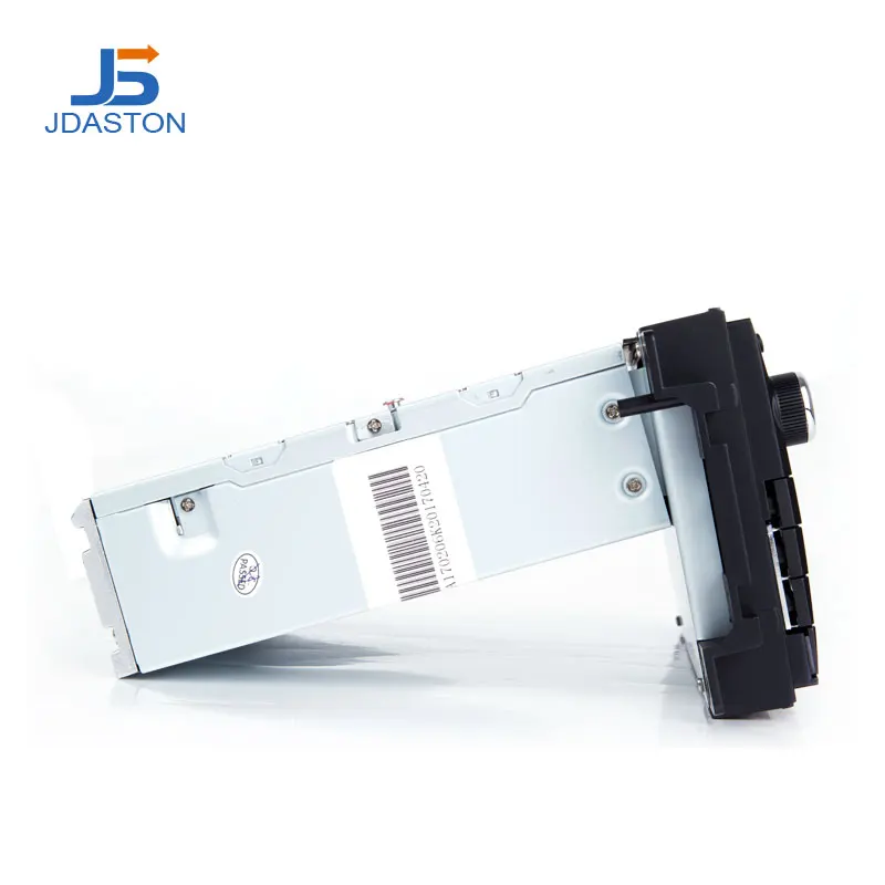 Best JDASTON Android 9.0 Car DVD Player For Jeep Cherokee 2009 2008 2010 Wrangle Dodge Chrysler Sebring Multimedia 2Din Radio Stereo 3