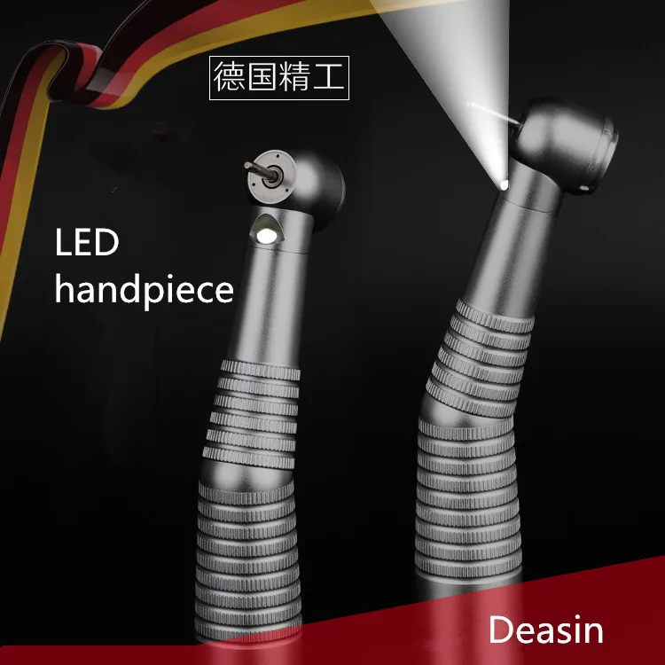 

high quality LED Hand drill standard dental cartridge for KAVO dental turbine dental handpiece spare parts dental materials