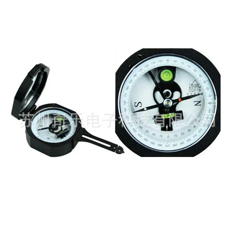 

DQY-1 geological compass DQL-2A geological compass