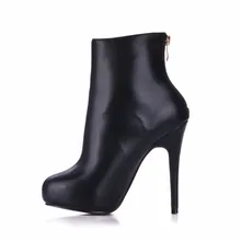 Botas Mujer Bota Feminina 2019 Patent Sexy Zip Snake Thin High Heels Ladies Mujer Short Boots Woman Ankle Shoes For 91038-2 цена Botas Mujer Bota Feminina 2019 Patent Sexy Zip Snake Thin High Heels Ladies Mujer Short Boots Woman Ankle Shoes For 91038-2 цены онлайн