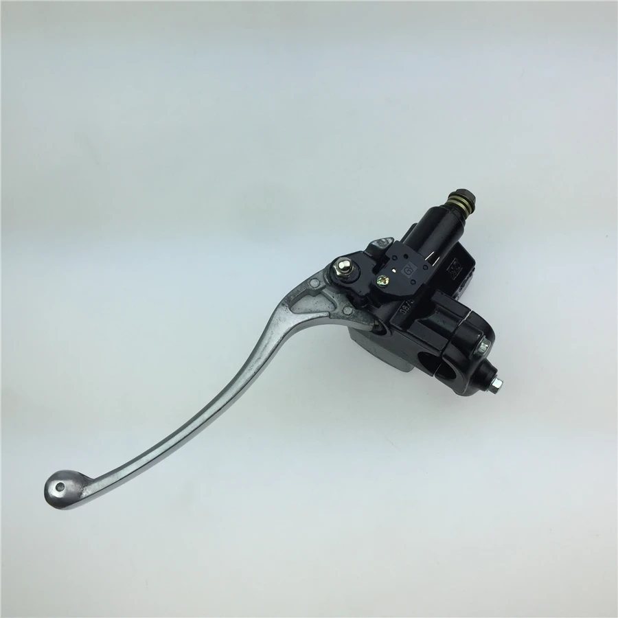 STARPAD For Suzuki GN250 motorcycle brake pump modified accessories