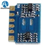 H5V4D 5V 433Mhz MINI Wireless Receiver Module ASK Remote Transceiver Passthrough 1mA Current For Wireless Switch/Doorbell DIY ► Photo 2/6