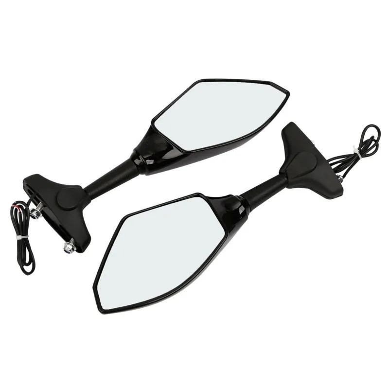 Светодиодный сигнал поворота для мотоциклов Ducati Kawasaki Honda GSXR 600 750 1000