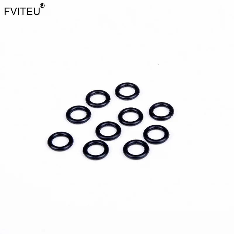 Кольца FVITEU O (6*2) подходят для 1/8 HPI Racing savage XL FLUX Rovan TORLAND MONSTER бесщеточные запчасти