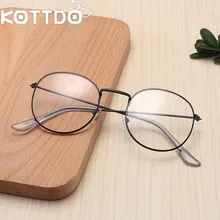 KOTTDO, модные очки для чтения, компьютера, металлические очки, оправа для мужчин, очки для глаз, оправа для женщин, оправы для очков, мужские очки
