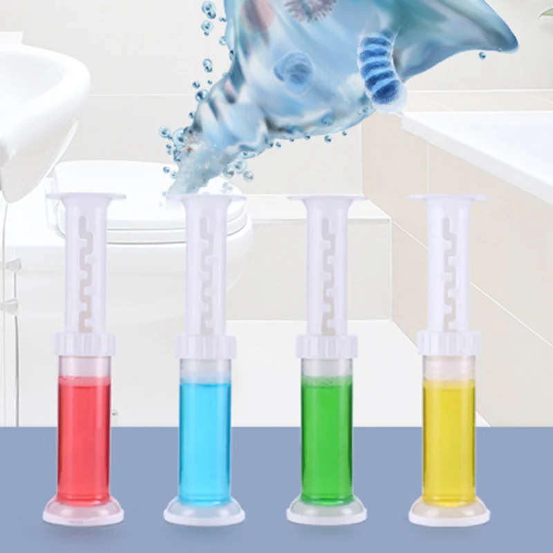 Средства для чистки туалетов тип иглы Антибактериальный туалетный ароматизатор гель для домашней стерилизации очистки MYDING