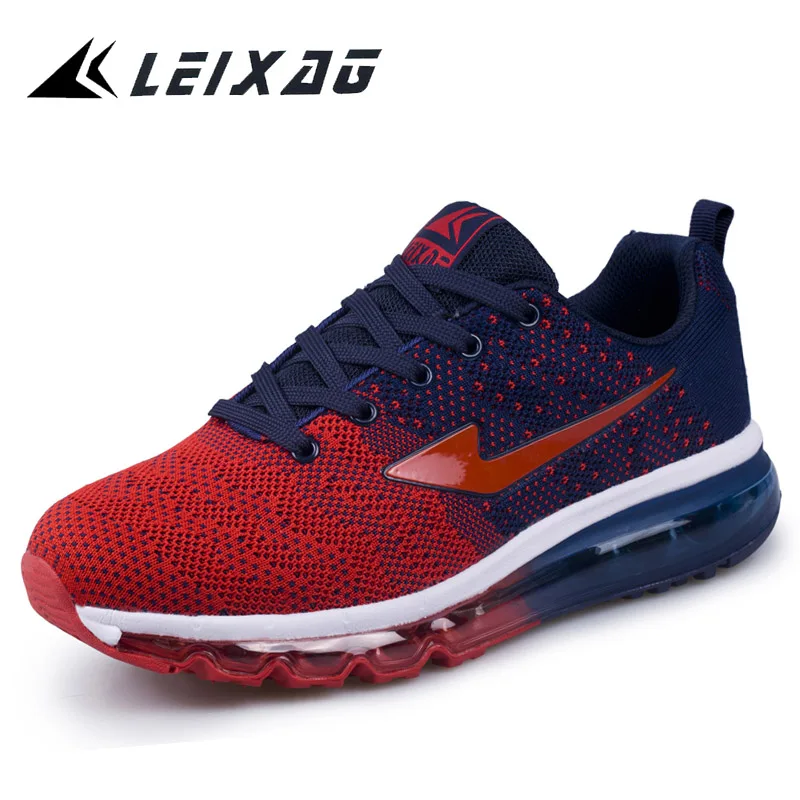Aliexpress.com : Buy LEIXAG Men's Running Shoes Outdoor ...