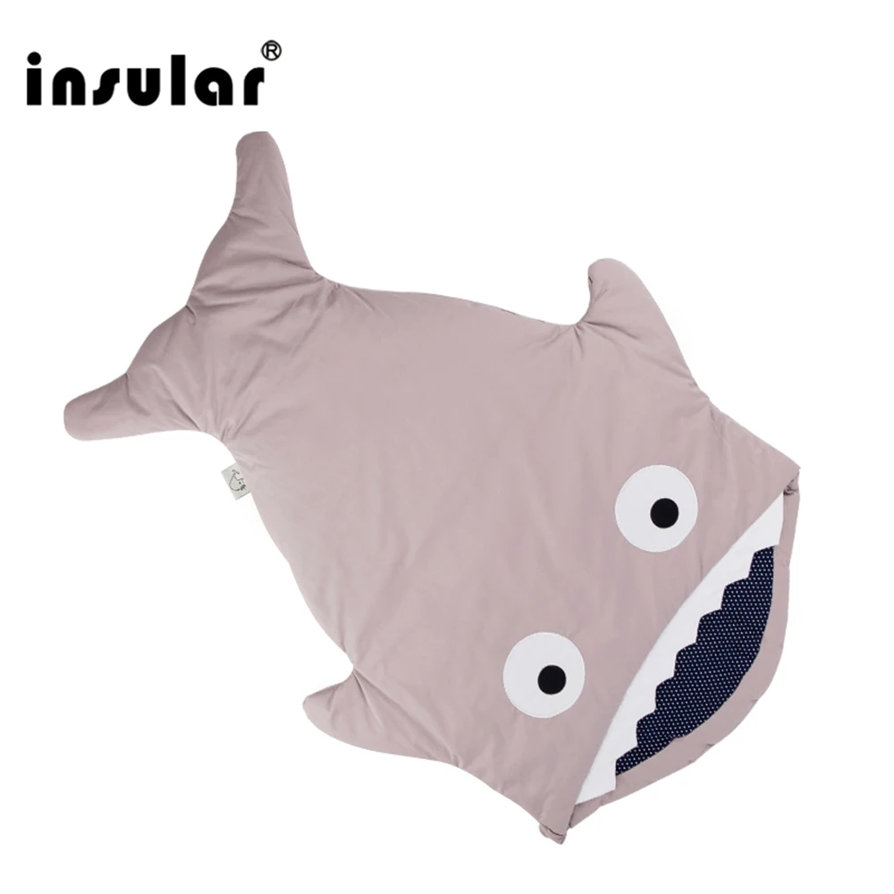 shark sleep sack