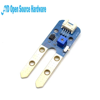 

1pcs Soil Moisture Sensor Detection Module with Relay Soil Sensor