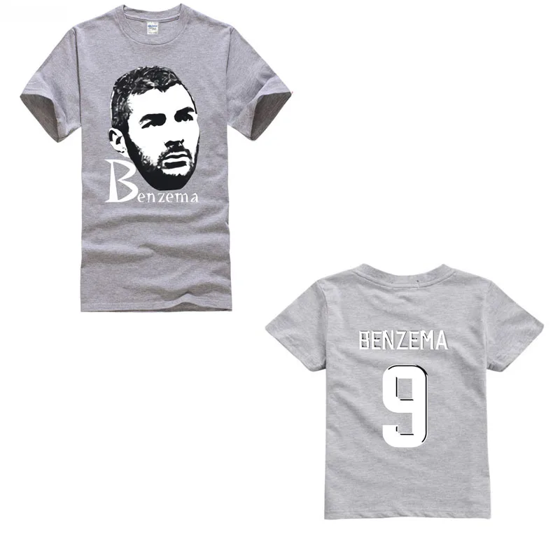 Benzema NO.9 hero man Мадрид золотые ботинки футболист игрок клуб чемпионы лиги