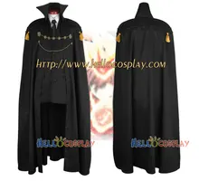 Katekyo hitman renascido tsunayoshi sawada cosplay outfit h008