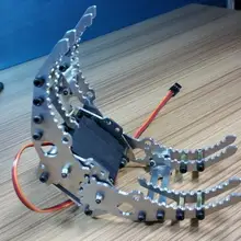 Металлический захват механический рычаг захвата(за исключением машины tuo