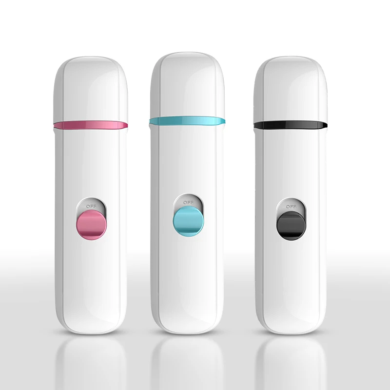 

Pet Nail Polisher Pet Nail Grinder Pet Electric Nail Clipper Powerful Safe and Silent Multiple Choices Send Nail Clippers