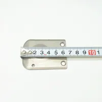 5pcs Tajima Embroidery Machine Needle Plate – High-Quality Spare Parts for Precision Stitching - Image 5