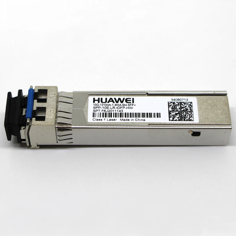 HW оптический модуль 10 g 1310 нм 1 4 км SFP + одномодовый zte BBU RRU|optical module|sfp optical modulemodule sfp |