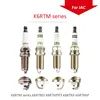 4pcs/6pcs China original spark plugs TORCH K6RTM3/FR7NII33X/SILFR6C11/VFKH20 ► Photo 1/6