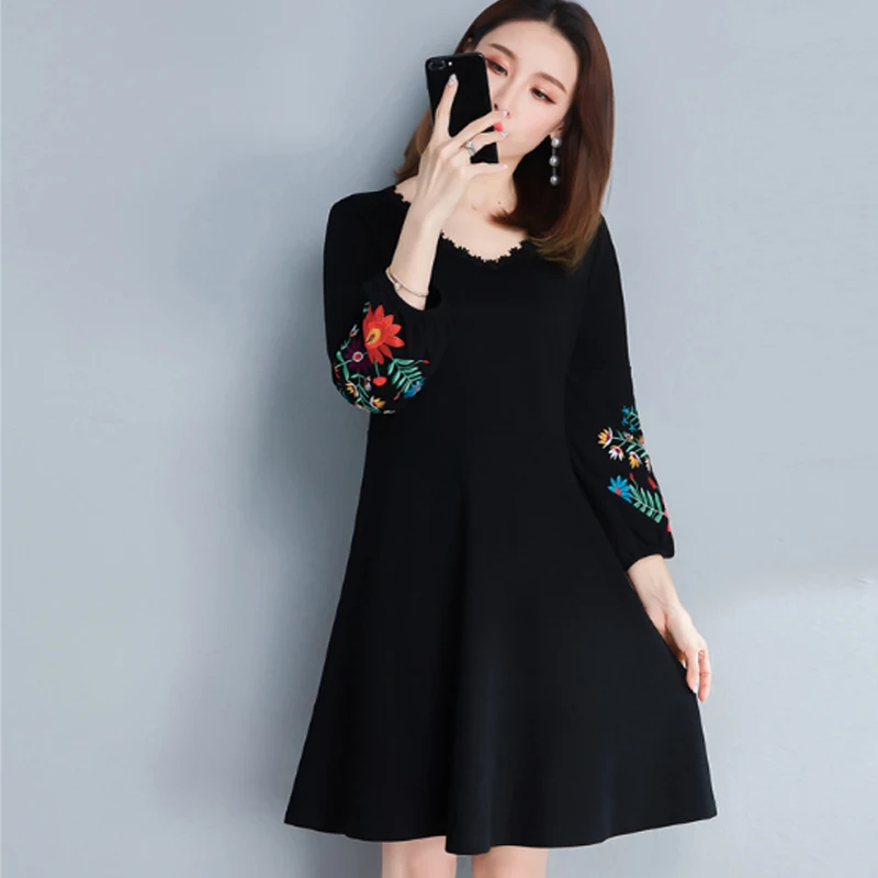 dress to hide large belly