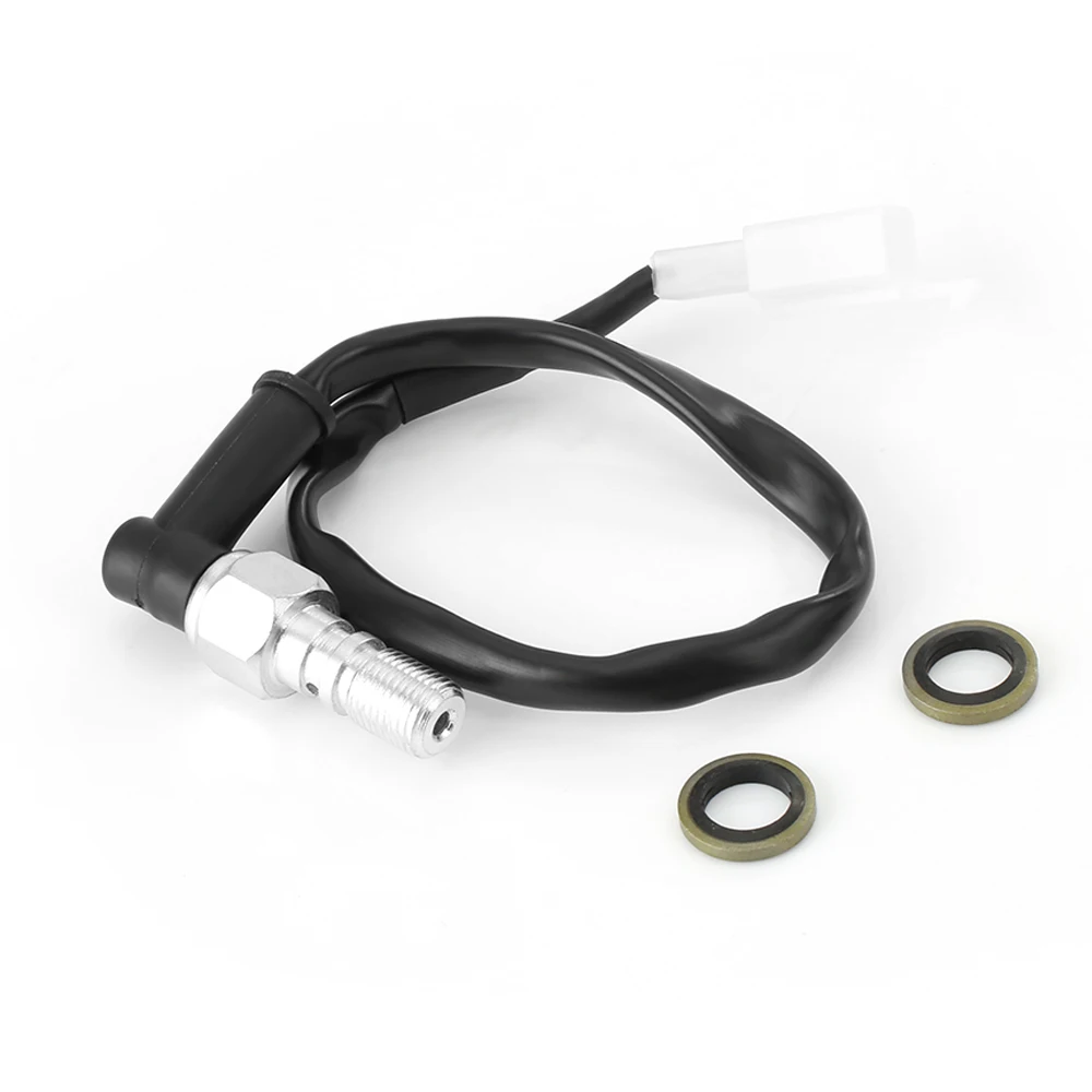 Motorcycle Hydraulic Brake Pressure Rear Light Switch