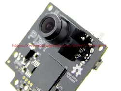 Бесплатная доставка CMUcam5 сенсор HD камера распознавания изображения сенсор модуль