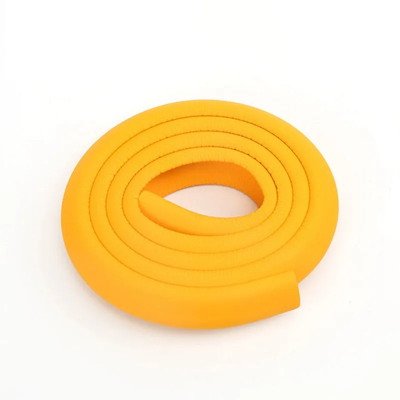 MOTOHOOD 2m Baby Safety Door Table Desk Edge Corner Cushion Guard Strip Soft Kids Children Safe Protection Edge & Corner Guards  (14)