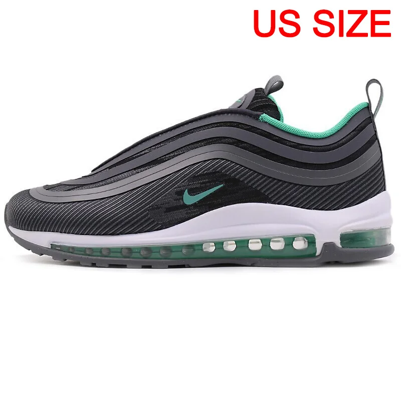 Новое поступление NIKE AIR MAX 97 UL для мужчин's кроссовки спортивная обувь - Цвет: 918356009