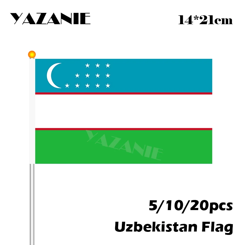 109 Uzbekistan 2